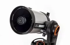 Celestron NexStar Evolution 8 Mobile 8 Schmidt Cassegrain GoTo Telescope with WiFi
