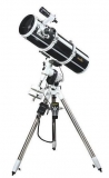 Teleskop Skywatcher Explorer 200PDS 200mm 1000mm auf EQ5-PRO GoTo Montierung + Newton