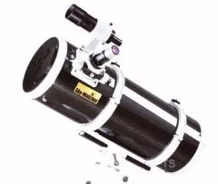 Skywatcher QUATTRO 8CF Photo-Newton 200mm f / 4 Carbon Tubus