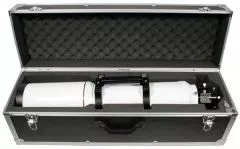 TS 130mm f/6,6 Triplet FPL-53 Super APO - 3 ZahnTrieb Okularauszug