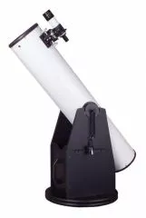 Erfahrung mit GSD680 GSO Dobson 680 - 8 - 200/1200mm Teleskop - Deluxe Version: