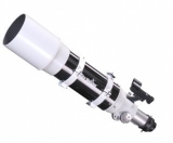 Review Skywatcher Startravel-120 OTA / Grofeldrefraktor 120mm 600mm f/5