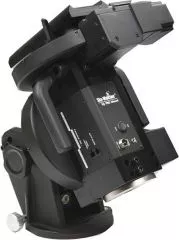 Kurzer Erfahrungsbericht der Skywatcher EQ8 Synscan GoTo Montierung: