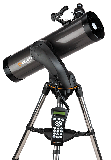Celestron NexStar 130SLT - 130/650mm Newton GoTo Teleskop