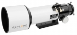 Explore Scientific ED APO 80mm f/6 Alu Essential mit Hex Fokussierer