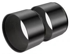 Explore Scientific ED APO 80mm f / 6 Alu Essential with Hex Focuser
