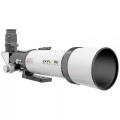 Explore Scientific ED APO 80mm 480mm f/6