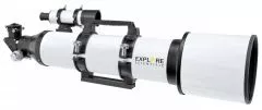 Explore Scientific AR127 Air-Spaced Doublet Refractor Telescope