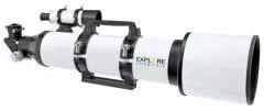 Explore Scientific AR127 Air-Spaced Doublet Refractor Telescope
