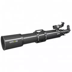 Explore Scientific ED APO 152mm carbon fiber tube