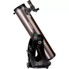 Orion SkyQuest XT8i IntelliScope - 203mm f / 6 Dobson telescope with dig. Subcircuits