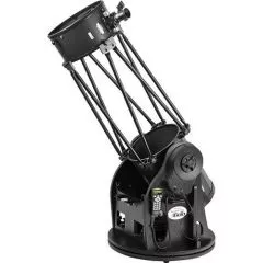 Orion SkyQuest XX14g 14 f / 4,6 GoTo Lattice Tube Dobson Telescope