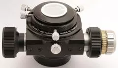 UNC20012 TS Carbon Newton 200mm f / 6 - Planet Telescope - Zero Expansion