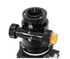 TSAPO81Q TS ImagingStar 80mm f / 4.4 - 6-element Flatfield APO telescope for APS-C sensors