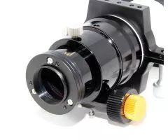 TSAPO81Q TS ImagingStar 80mm f / 4.4 - 6-element Flatfield APO telescope for APS-C sensors