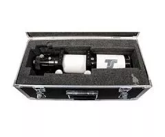 TSAPO81Q TS ImagingStar 80mm f / 4.4 - 6-element Flatfield APO telescope for APS-C sensors