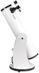 Kurze Erfahrung zu dem Dobson SkyLiner-200P 200mm/1200mm: