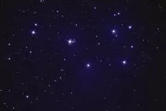 Zwei Einsteiger-Aufnahmen mit Skywatcher Explorer-150PDS ...