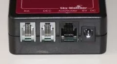 Skywatcher Dual Axis Stepper Motor Controller for EQ3