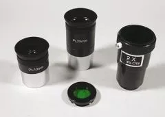 Telescope Starscope 130 / 650mm Newton on EQ3-1 mounting with accessories