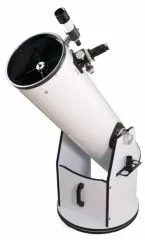 Erfahrungsbericht ber den GSD880 GSO Dobson 880 - 10 - 250/1250mm Teleskop - Deluxe Version: