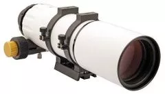 TS Imaging Star71 (f/4,9) Flat Field APO for big sensors (TSAPO71Q)
