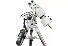 Skywatcher AZ-EQ5GT Azimutale und Parallaktische GoTo Montierung Teleskope bis 15kg
