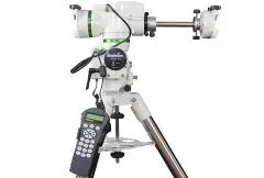 Skywatcher AZ-EQ5GT Azimutale und Parallaktische GoTo Montierung Teleskope bis 15kg