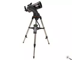 Celestron NexStar 127 SLT - 127 / 1500mm GoTo Maksutov Telescope