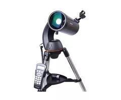 Celestron NexStar 127 SLT - 127 / 1500mm GoTo Maksutov Telescope