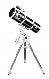 Erfahrungsbericht mit Skywatcher Explorer-200P 200mm 1000mm 8 f/5 Newton auf NEQ5: