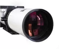 TS PHOTOLINE 102mm f/7 FPL53 Triplet APO - 2.5 Zahntrieb Auszug