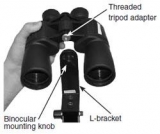 Orion Paragon-Plus Bino mount for binoculars