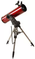 Skywatcher Star Discovery 150P 150mm 750mm F / 5 GoTo Newton Reflector Telescope