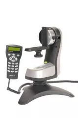 Skywatcher GoTo table travel mount Merlin with GoTo and object positioning