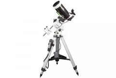 Skywatcher Skymax-127 und N-EQ3 Pro SynScan GoTo Montierung 127mm 1500mm Maksutov Teleskop
