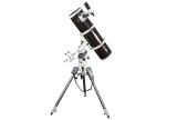 Skywatcher Explorer-200P f/5 Newton auf NEQ-5 Pro SynScan GoTo Montierung 200mm 1000mm Teleskop