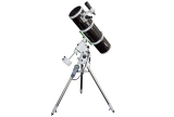 Skywatcher Teleskop Explorer-200P 200mm 1000mm f/5 Newton auf HEQ-5 Pro SynScan GoTo Montierung HEQ5