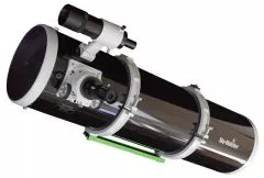 Skywatcher Telescope Explorer-200P 200mm 1000mm f / 5 Newton on HEQ-5 Pro SynScan GoTo Mount