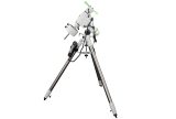 Skywatcher Telescope Explorer-200P 200mm 1000mm f / 5 Newton on HEQ-5 Pro SynScan GoTo Mount