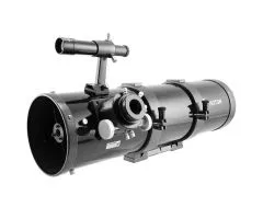 GSO 6 150mm f / 6 Newton Telescope on Stable Skywatcher N-EQ5 Mount