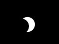 SOFI (Sonnenfinsternis) Zeitraffer