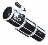Erfahrung mit dem Skywatcher Explorer-200PDS 200mm 1000mm f/5 8 Newton Teleskop: