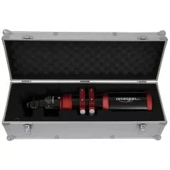 Omegon Teleskop Pro APO AP 104/650 ED Triplet OTA