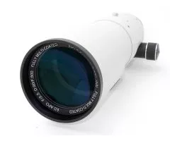 Long Perng S500M ED Apo - Opening 90 mm f / 5.5 - 2.5 -Ocular Extraction