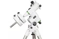 Skywatcher Maksutov Teleskop SkyMax-150 Pro inkl. NEQ-5 Montierung 150mm 1800mm