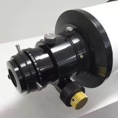 APM Doublet ED Apo 140 f / 7 FPL53 OTA