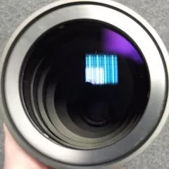 APM Doublet ED Apo 140 f / 7 FPL53 OTA