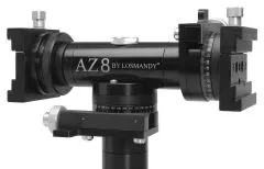 Losmandy AZ8 Azimuthal mount - fine adjustment - with tripod