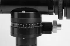 Losmandy AZ8 Azimuthal mount - fine adjustment - with tripod